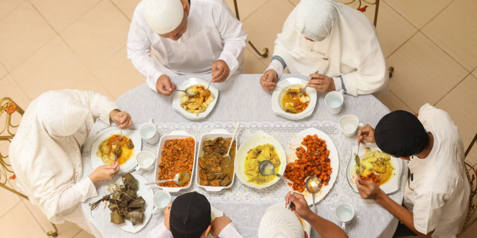 11 Ide Konten Ramadan di Sosial Media Beserta Benefit nya