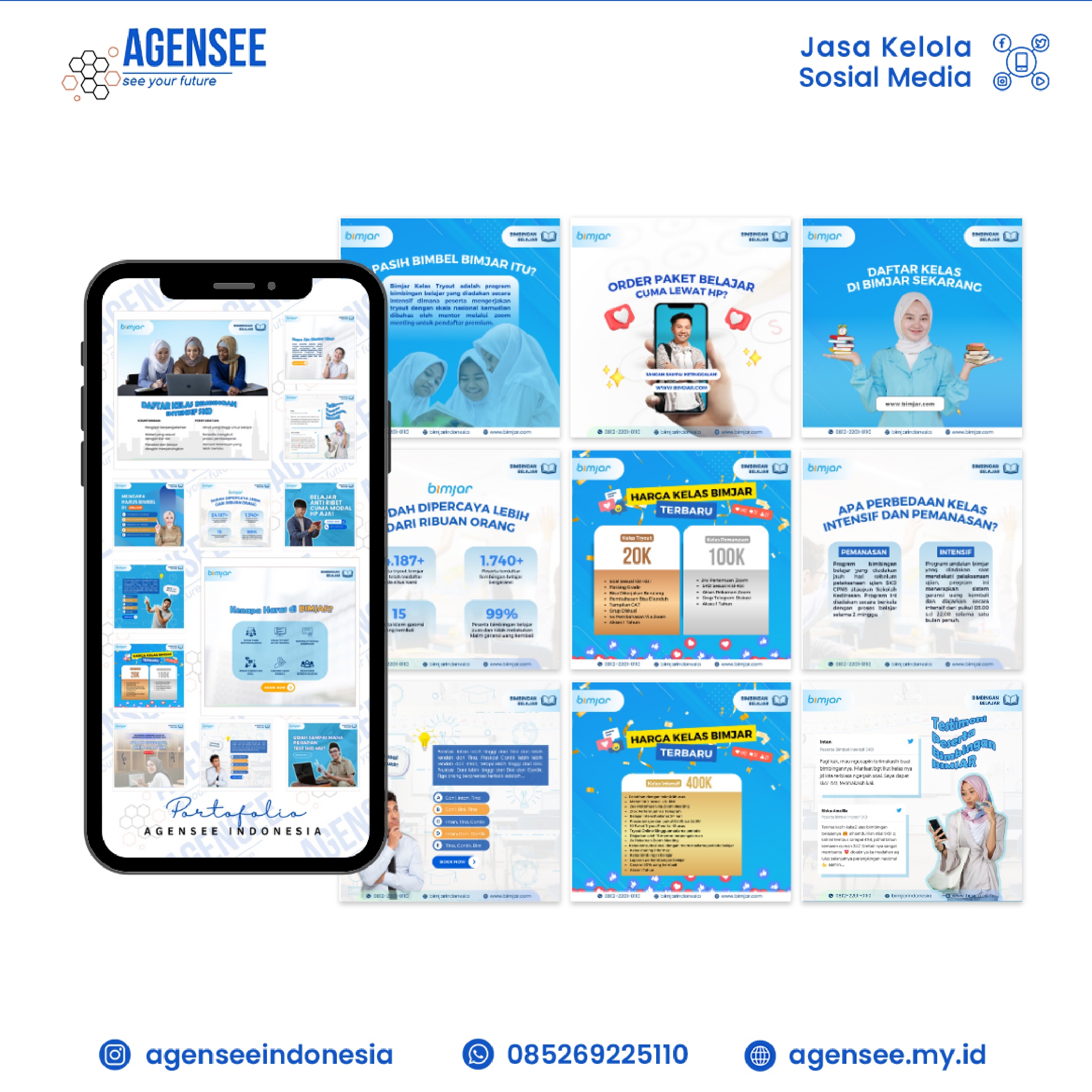 Desain Feed 7