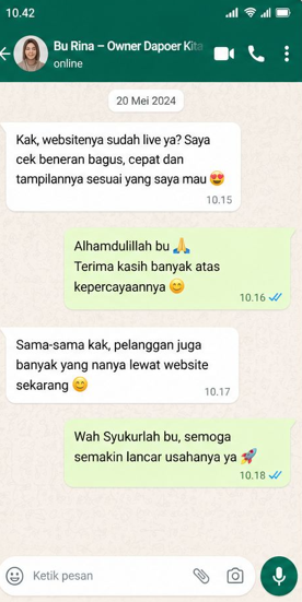 Testimoni 3